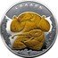 Ukraine 10 Hryven Heritage 2021 СПАДОК coin reverse