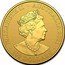 Australia 100 Dollars Fraser's Dolphin 2021 ELIZABETH II AUSTRALIA 2021 100 DOLLARS coin obverse