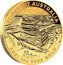Australia 100 Dollars Super Pit 2021 P SUPER PIT AUSTRALIA 2021 1OZ 9999 GOLD coin reverse