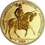 Spain 100 ECU European Economic Community 1989 ♔M X# M27 CAES CARLVS V AVGVSTVS IMPERATOR 1989 coin reverse