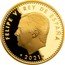 Spain 100 Euro FIFA World Cup Qatar 2022 2021 ♔M FELIPE VI REY DE ESPAÑA 2021 coin obverse