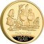 UK 100 Pounds Alice Through the Looking Glass 2021 THROUGH THE LOOKING- GLASS coin reverse