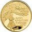 UK 100 Pounds (The Royal Mint's Treasury of Tales) ALICE’S ADVENTURES IN WONDER LAND coin reverse