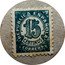 Spain 15 Centimos (Cornella de Llobregat) REPUBLICA ESPAÑOLA 15 CENTIMOS CORREOS coin obverse