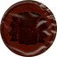 Spain 15 Pesetas (Madrid) PLUS ULTRA coin reverse
