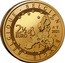 Belgium 2 1/2 Euro (UEFA EURO 2020) BELGIE BELGIQUE BELGIEN 2 1/2 EURO LL coin obverse