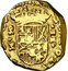 Spain 2 Escudos (Carlos II) KM# 53.2 II coin obverse