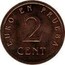 Spain 2 Euro Cent Churriana 1998 X# ME62 EURO EN PRUEBA 2 CENT coin obverse