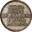 Spain 2 Reales (CAROL IV) CAROL IV REX IN SUA REG HISPAL ACCLAM coin reverse