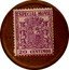 Spain 20 Centimos (Especial Movil purple) ESPECIAL MOVIL 20 CENTIMOS coin obverse