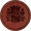 Spain 20 Centimos (Numeral) PLUS ULTRA coin reverse