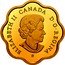 Canada 20 Dollars 25th Anniversary of Canada's National Arboreal Emblem 2021 ML25 ELIZABETH II CANADA D G REGINA coin obverse