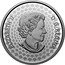 Canada 20 Dollars Commemorating Black History (The Black Loyalists) 2021 ELIZABETH II D G REGINA coin obverse