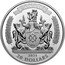 Canada 20 Dollars Commemorating Black History (The Black Loyalists) 2021 THE HEART OF YOUR KNOWLEDGE IS IN YOUR ROOTS CANADA 20 DOLLARS 2021 coin reverse