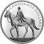 Canada 20 Dollars (Her Majesty Queen Elizabeth II 95th Birthday) CANADA 20 DOLLARS coin reverse