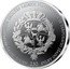 Lithuania 20 Euro 230th Anniversary of the 1791 Constitution 2021 Proof ABIEJŲ TAUTŲ RESPUBLIKOS GEGUŽĖS 3-IOSIOS KONSTITUCIJA IR TARPUSAVIO ĮŽADO AKTAS 230 coin reverse