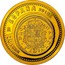 Spain 20 Euro 9th Series Numismatic Treasures - 4 Reales of Charles II 2019 M HISPANIARVM REX 1687 coin obverse