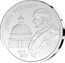 Belgium 20 Euro Joseph Poelaert 2017 JOSEPH POELAERT 1817 2017 coin reverse