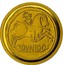 Spain 20 Euro Numismatic Jewels - Iberian Rider 2016 ♔M Proof CLOVNIOQ coin reverse