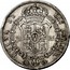 Spain 20 Reales KM# 592.1 Kingdom Decimal Coinage REINA DE LAS ESPAÑAS 20 RS. M C L coin reverse