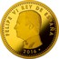 Spain 200 Euro 400th Anniversary of the Death of Miguel de Cervantes 2016 ♔M FELIPE VI REY DE ESPAÑA 2016 coin obverse