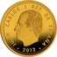 Spain 200 Euro Europe Program - Juan Gris 2012 ♔M JUAN CARLOS I REY DE ESPAÑA 2012 coin obverse