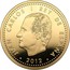 Spain 200 Euro European Champions Piedfort 2012 M Proof JUAN CARLOS I REY DE ESPAÑA 2012 coin obverse