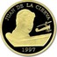 Spain 200 Euro Tribute to the National Aviation 1997 X# ME56 JUAN DE LA CIERVA coin reverse