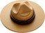 Canada 25 Dollars Classic Mountie Hat 2020  coin reverse