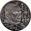 Spain 25 ECU (Joan Miro) 1893 JOAN MIRO 1983 coin reverse