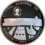 Spain 25 ECU Madrid - European Capital of Culture 1992 X# M37 MADRID CAPITAL EUROPEA DE LA CULTURA coin reverse