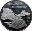 Spain 25 Euro Army Homage 1998 X# ME59 HOMENAJE AL EJERCITO 1998 M coin reverse