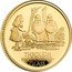 UK 25 Pounds (Alice Through the Looking Glass) THROUGH THE LOOKING- GLASS coin reverse