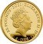 UK 25 Pounds (The Who) ELIZABETH II•D•G•REG•F•D•25 POUNDS•2021 coin obverse
