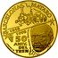 Spain 250 Euro 150 Anniversari First Train 1998 BARCELONA MATARO 1848-1998 150 ANIV. DEL TREN JIMENEZ MIQUEL BIADA I BUNYOL coin reverse