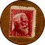 Spain 30 Centimos (Azcarate) REPUBLICA ESPAÑOLA CORREOS AZCARATE 30 CTS coin obverse
