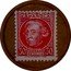 Spain 30 Centimos (Jovellanos) REPÚBLICA ESPAÑOLA CORREOS 30 CENTIMOS 30 FCA NAL DE MONEDA Y TIMBRE coin obverse