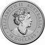 Australia 30 Dollars Australian Koala 2021 P ELIZABETH II AUSTRALIA 30 DOLLARS coin obverse