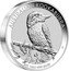 Australia 30 dollars (Australian Kokaburra) AUSTRALIAN KOOKABURRA 2021 1 KILO 9999 SILVER coin reverse