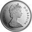 Canada 30 Dollars Manitoba 150 - United in Celebration 2020 ELIZABETH II D G REGINA coin obverse