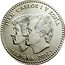 Spain 30 Euro 10th Anniversary of Euro Cash 2012 ♔M JUAN CARLOS I Y SOFÍA ESPAÑA 2012 coin obverse