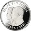 Spain 30 Euro Anonymous Heroes 2020 ♔M FELIPE VI Y LETIZIA ESPAÑA 2020 coin obverse