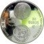 Spain 30 Euros (Reynoe Aragon) 1998 30 EUROS UNA ONZA TROY DE PLATA PURA coin reverse