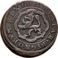 Spain 4 Maravedis (Felipe III) 1598 HISPAN REGNORVM REX coin reverse