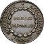 Spain 4 Reales (Carolvs IV) ACCLAMATIO ANNO MDCCLXXXIX PORTVS REGALIS coin reverse
