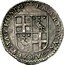 Malta 4 Tari Martin Garzez ND (1595-1601)  F MARTINVS GARZES MAG HOSP H coin obverse