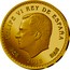 Spain 400 Euro 50th Anniversary King Don Felipe VI 2018 FELIPE VI REY DE ESPAÑA 2018 coin obverse