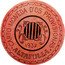 Spain 5 Centimos (Altafulla) CARTO MONEDA D'OS PROVISIONAS 1937 ALTAFULLA coin reverse