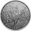 Canada 5 Dollars (Canada`s Song) CANADA 5 DOLLARS 2020 coin reverse