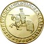 Spain 5 ECU Alphonso X of Castille 1990 X# M6 ALFONSVS DEI GRACIA REX CASTELLE 1990 coin reverse